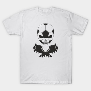 Football Zombie T-Shirt